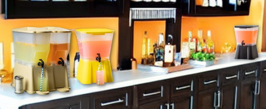 6 Gallon Double Beverage and Juice Dispenser Review: The Ultimate Guide for Refreshing Solutions