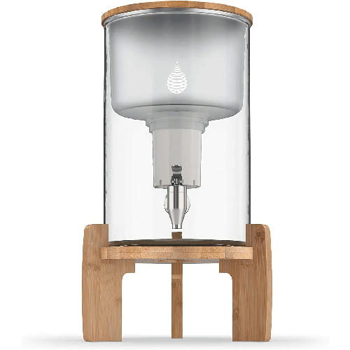 6 Gallon Double Beverage and Juice Dispenser