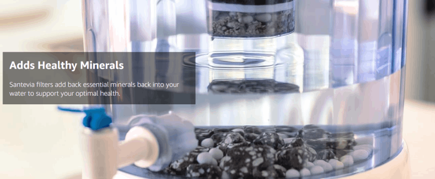 The Ultimate Guide to Choosing a Water Mineral Purifier System